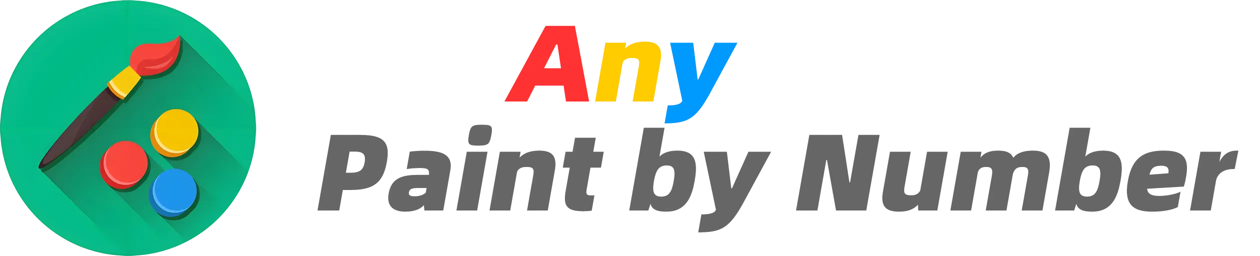 Any Paint by Number